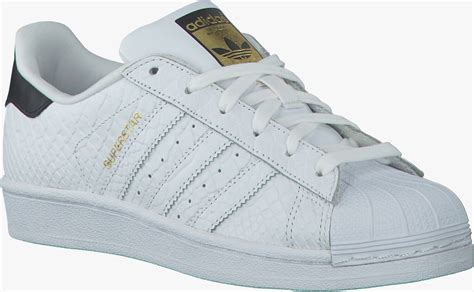 adidas dames sneakers wit|adidas originals sneakers dames.